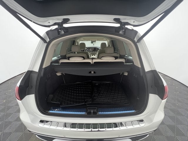 2026 Mercedes-Benz GLS GLS 450