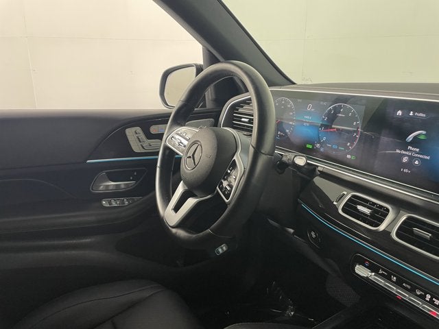 2020 Mercedes-Benz GLS GLS 450 4MATIC® SUV