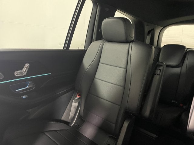 2020 Mercedes-Benz GLS GLS 450 4MATIC® SUV