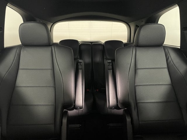 2020 Mercedes-Benz GLS GLS 450 4MATIC® SUV