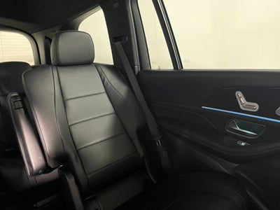 2020 Mercedes-Benz GLS GLS 450 4MATIC® SUV