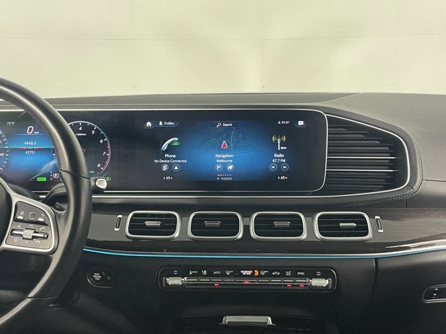 2020 Mercedes-Benz GLS GLS 450 4MATIC® SUV