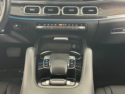 2020 Mercedes-Benz GLS GLS 450 4MATIC® SUV