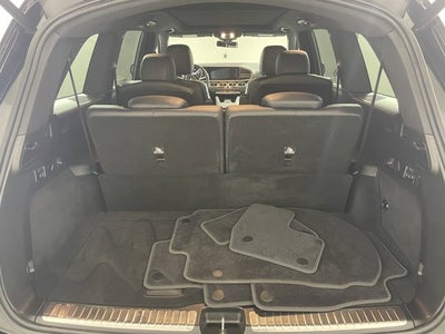 2020 Mercedes-Benz GLS GLS 450 4MATIC® SUV