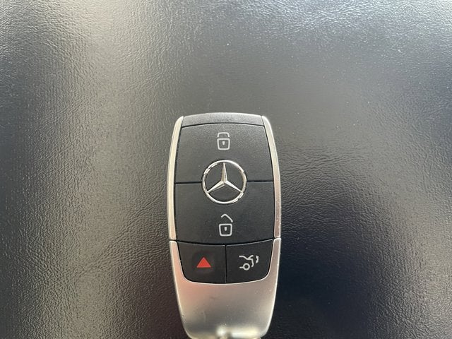 2020 Mercedes-Benz GLS GLS 450 4MATIC® SUV