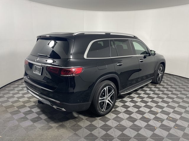 2020 Mercedes-Benz GLS GLS 450 4MATIC® SUV