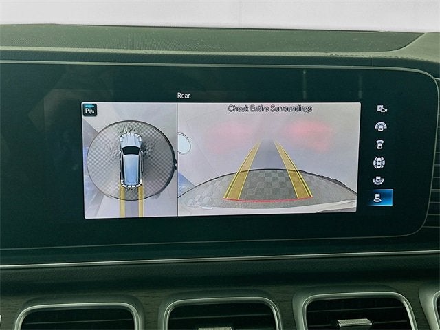 2022 Mercedes-Benz GLS GLS 450