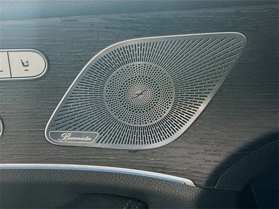 2022 Mercedes-Benz GLS GLS 450