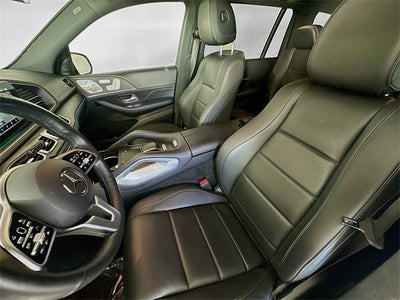 2022 Mercedes-Benz GLS GLS 450