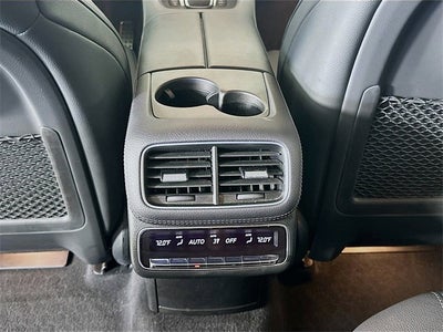 2022 Mercedes-Benz GLS GLS 450