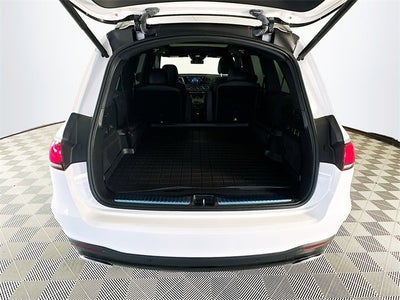 2022 Mercedes-Benz GLS GLS 450