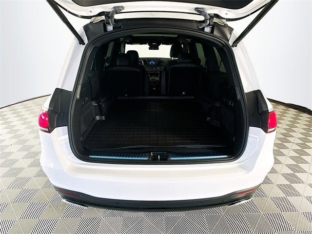 2022 Mercedes-Benz GLS GLS 450