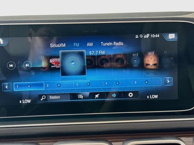 2023 Mercedes-Benz GLS GLS 450