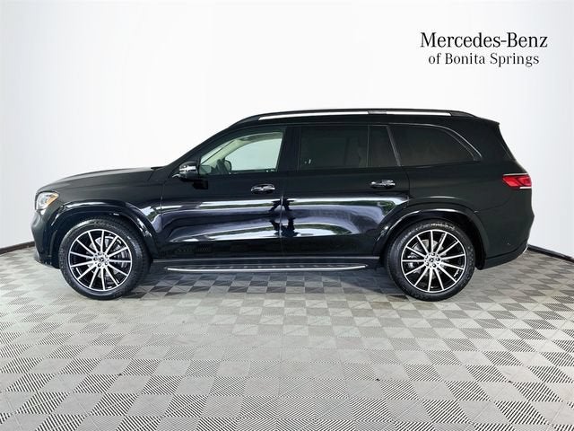 2023 Mercedes-Benz GLS GLS 450
