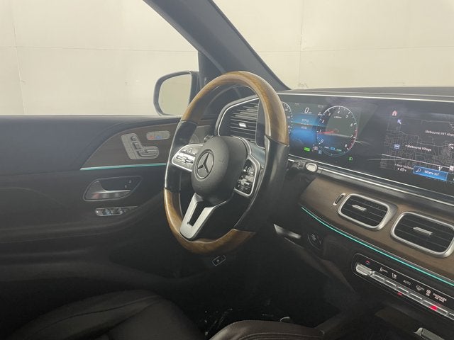 2023 Mercedes-Benz GLS GLS 450 4MATIC® SUV