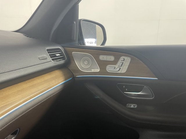 2023 Mercedes-Benz GLS GLS 450 4MATIC® SUV