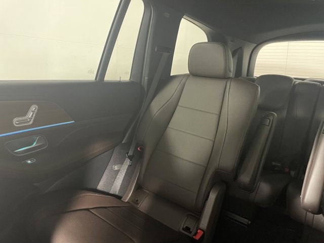 2023 Mercedes-Benz GLS GLS 450 4MATIC® SUV