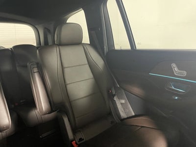 2023 Mercedes-Benz GLS GLS 450 4MATIC® SUV