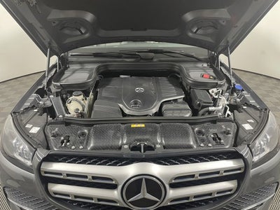2023 Mercedes-Benz GLS GLS 450 4MATIC® SUV