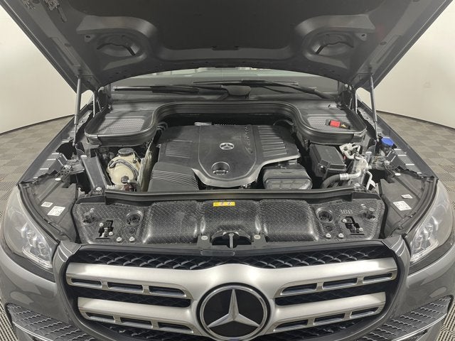 2023 Mercedes-Benz GLS GLS 450 4MATIC® SUV