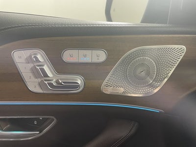 2023 Mercedes-Benz GLS GLS 450 4MATIC® SUV