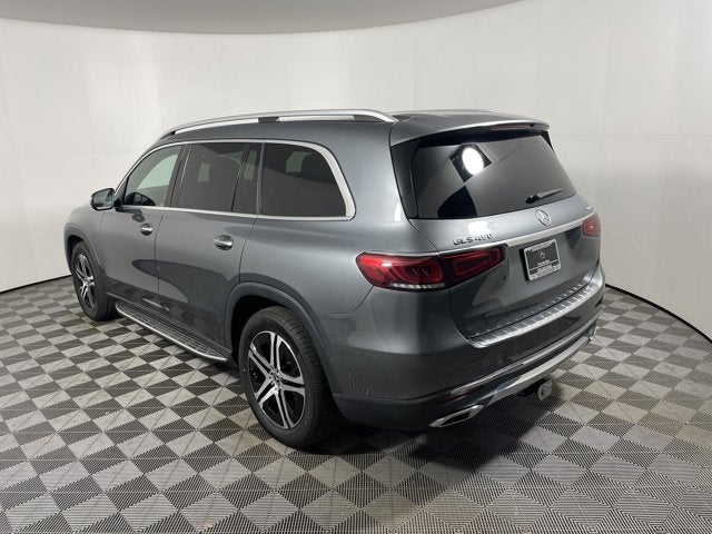 2023 Mercedes-Benz GLS GLS 450 4MATIC® SUV