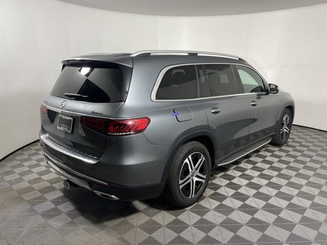 2023 Mercedes-Benz GLS GLS 450 4MATIC® SUV