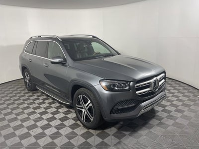 2023 Mercedes-Benz GLS GLS 450 4MATIC® SUV