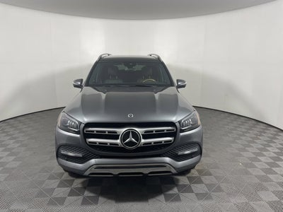2023 Mercedes-Benz GLS GLS 450 4MATIC® SUV