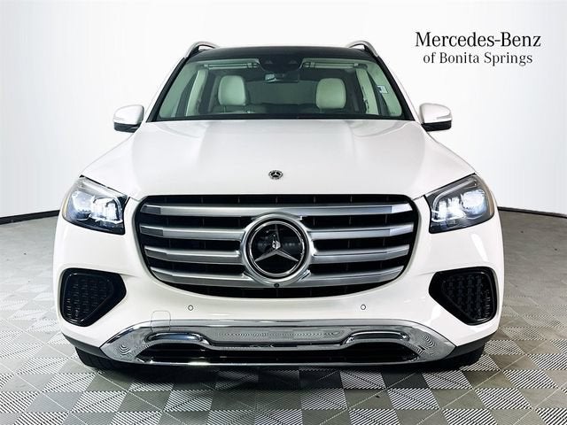 2024 Mercedes-Benz GLS GLS 450
