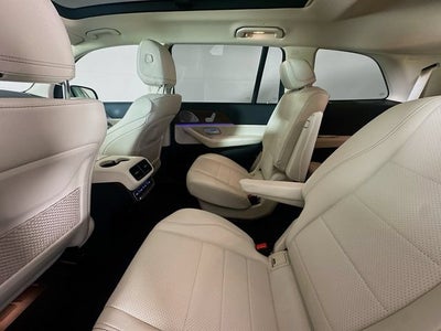 2024 Mercedes-Benz GLS GLS 450