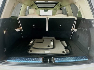2024 Mercedes-Benz GLS GLS 450