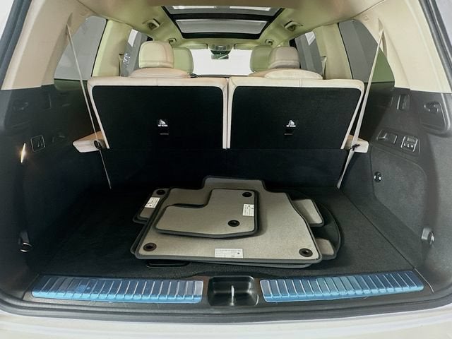 2024 Mercedes-Benz GLS GLS 450