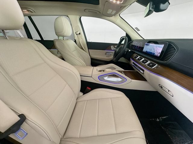 2024 Mercedes-Benz GLS GLS 450