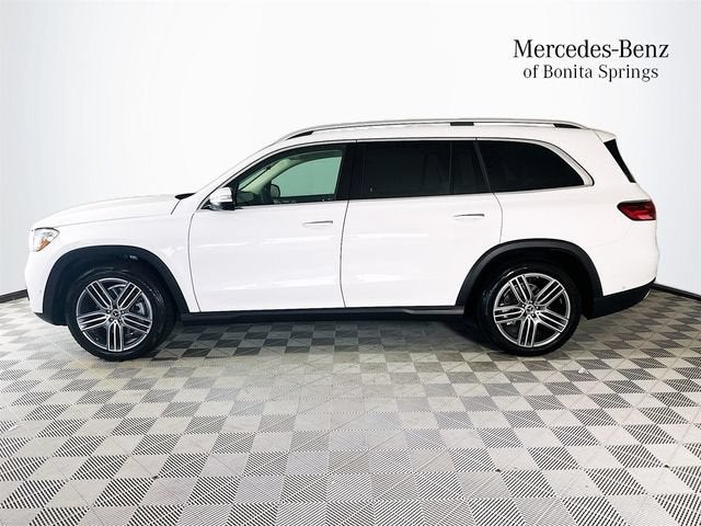 2024 Mercedes-Benz GLS GLS 450