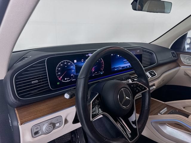 2024 Mercedes-Benz GLS GLS 450