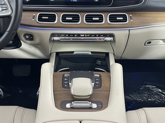 2022 Mercedes-Benz GLS GLS 450 4MATIC® SUV