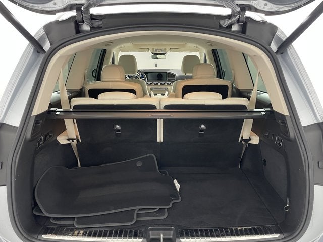 2022 Mercedes-Benz GLS GLS 450 4MATIC® SUV
