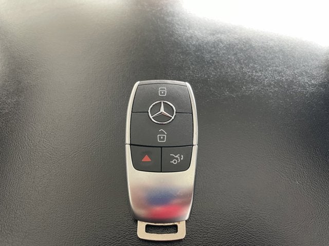 2022 Mercedes-Benz GLS GLS 450 4MATIC® SUV