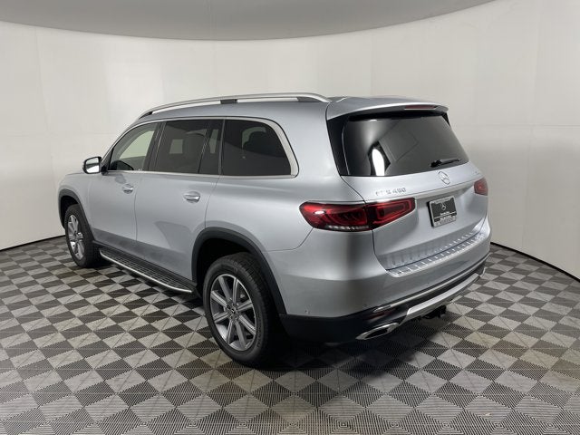 2022 Mercedes-Benz GLS GLS 450 4MATIC® SUV
