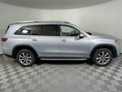 2022 Mercedes-Benz GLS GLS 450 4MATIC® SUV