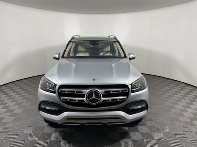 2022 Mercedes-Benz GLS GLS 450 4MATIC® SUV