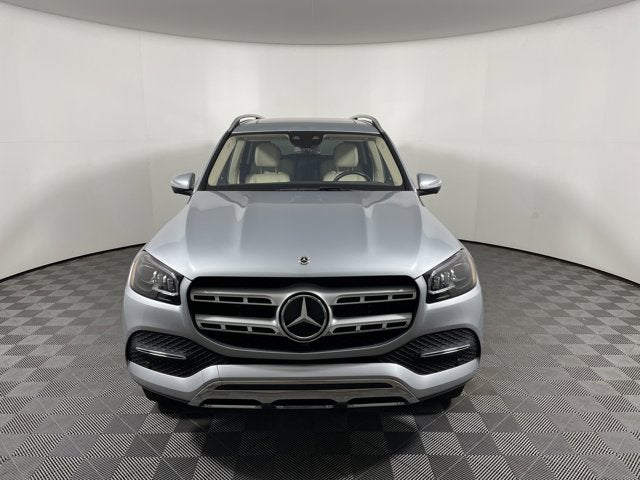2022 Mercedes-Benz GLS GLS 450 4MATIC® SUV
