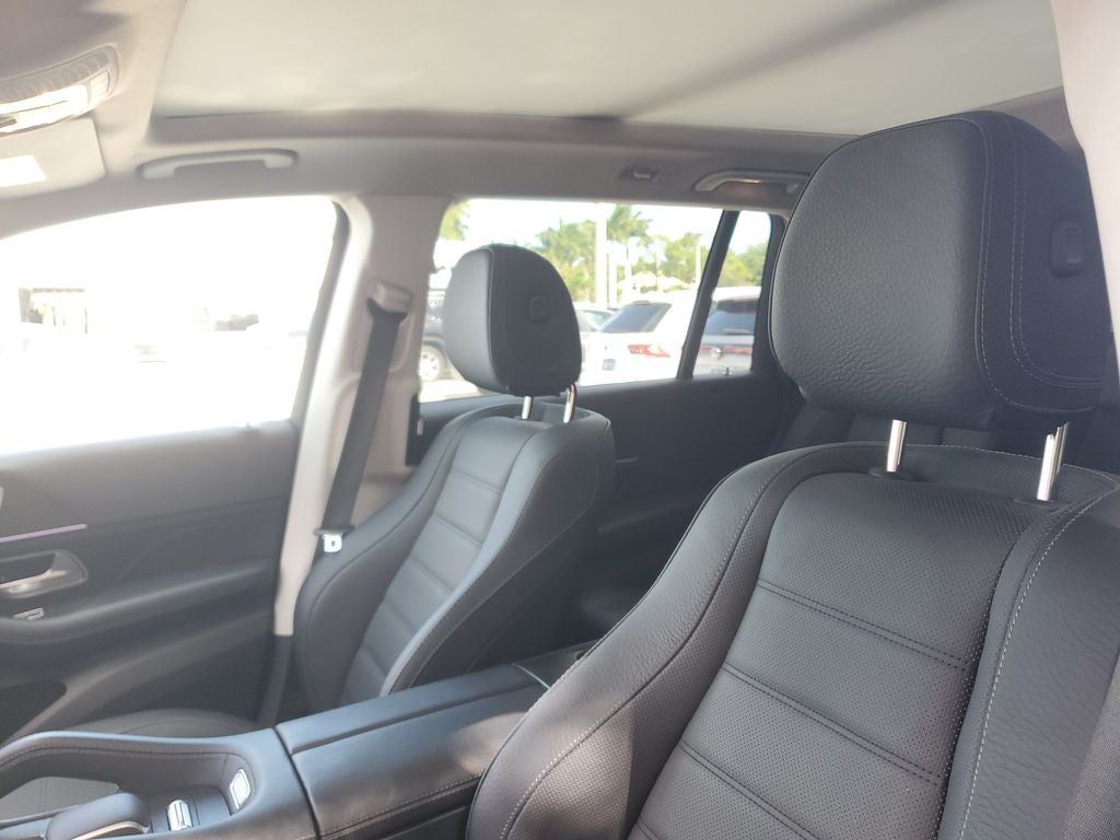 2023 Mercedes-Benz GLS GLS 450 4MATIC®