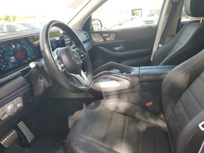 2023 Mercedes-Benz GLS GLS 450 4MATIC®