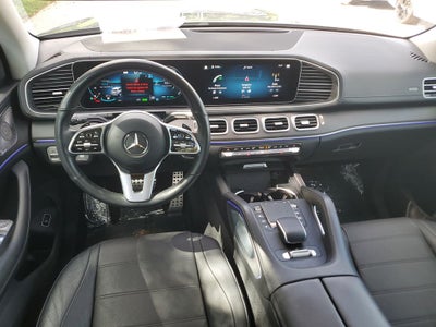 2023 Mercedes-Benz GLS GLS 450 4MATIC®