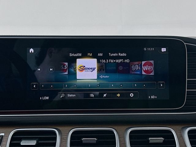 2023 Mercedes-Benz GLS GLS 450