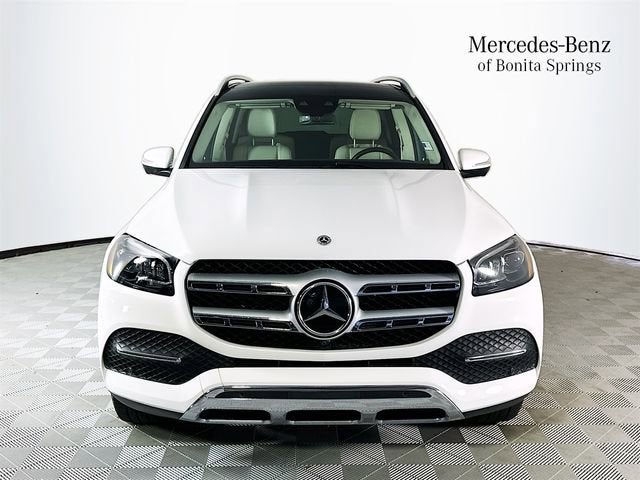 2023 Mercedes-Benz GLS GLS 450