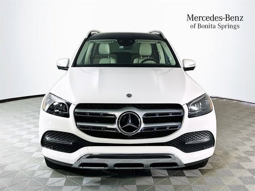 2023 Mercedes-Benz GLS GLS 450