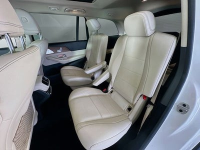 2023 Mercedes-Benz GLS GLS 450